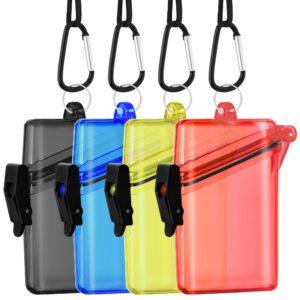 carte d’entretien — lin & gaze